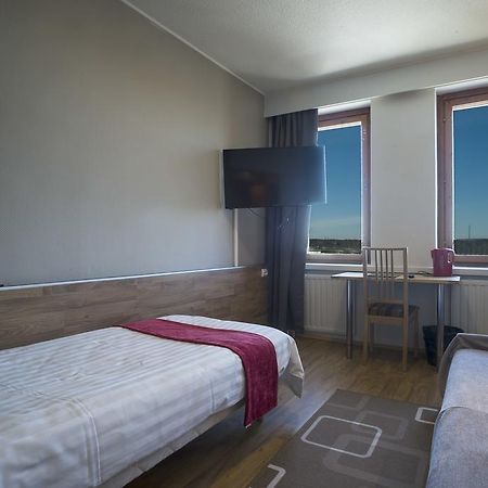Hotel Palomestari Kemi Zewnętrze zdjęcie