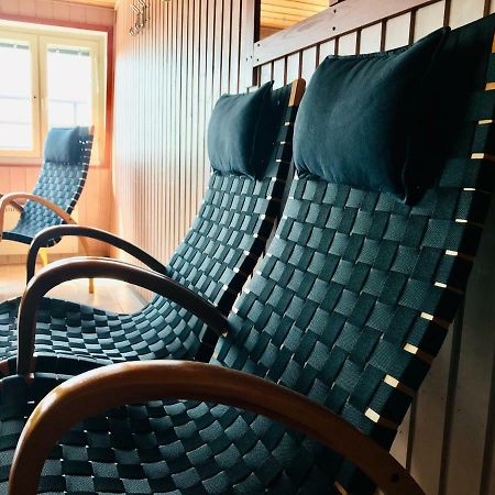 Hotel Palomestari Kemi Zewnętrze zdjęcie