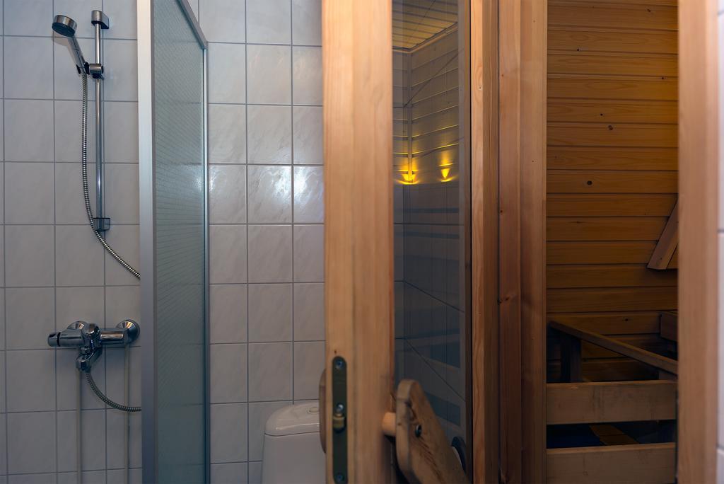 Hotel Palomestari Kemi Zewnętrze zdjęcie