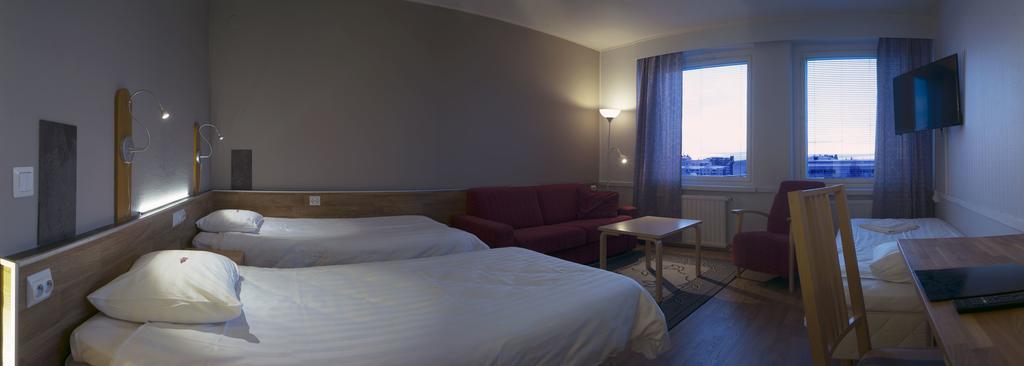 Hotel Palomestari Kemi Zewnętrze zdjęcie