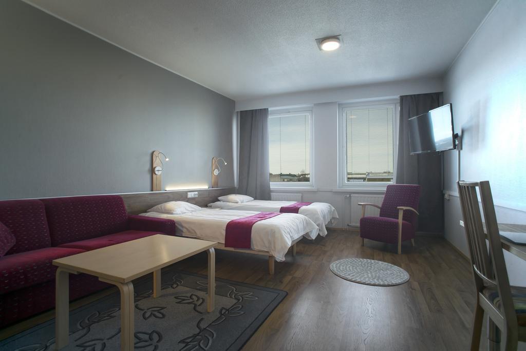 Hotel Palomestari Kemi Zewnętrze zdjęcie