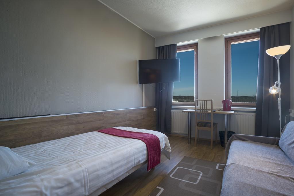 Hotel Palomestari Kemi Zewnętrze zdjęcie