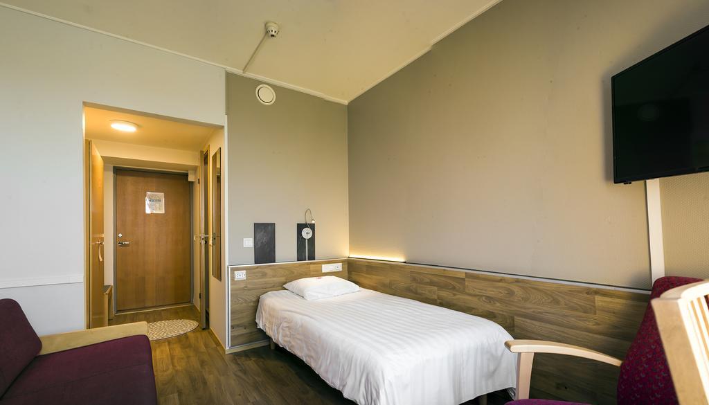 Hotel Palomestari Kemi Zewnętrze zdjęcie