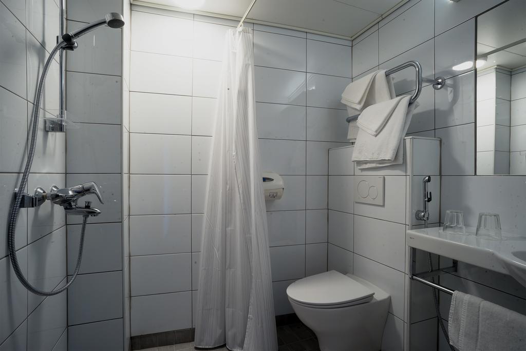 Hotel Palomestari Kemi Zewnętrze zdjęcie