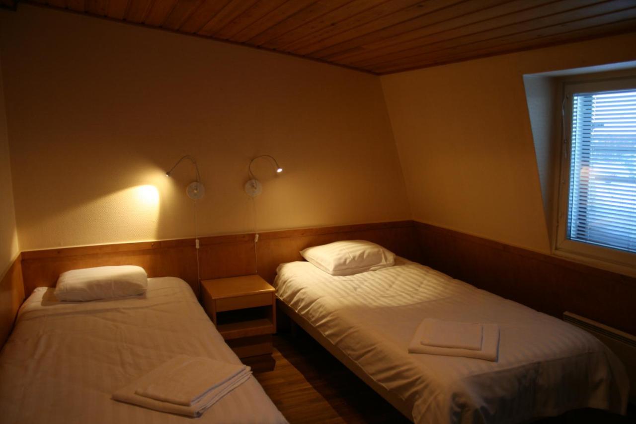 Hotel Palomestari Kemi Zewnętrze zdjęcie