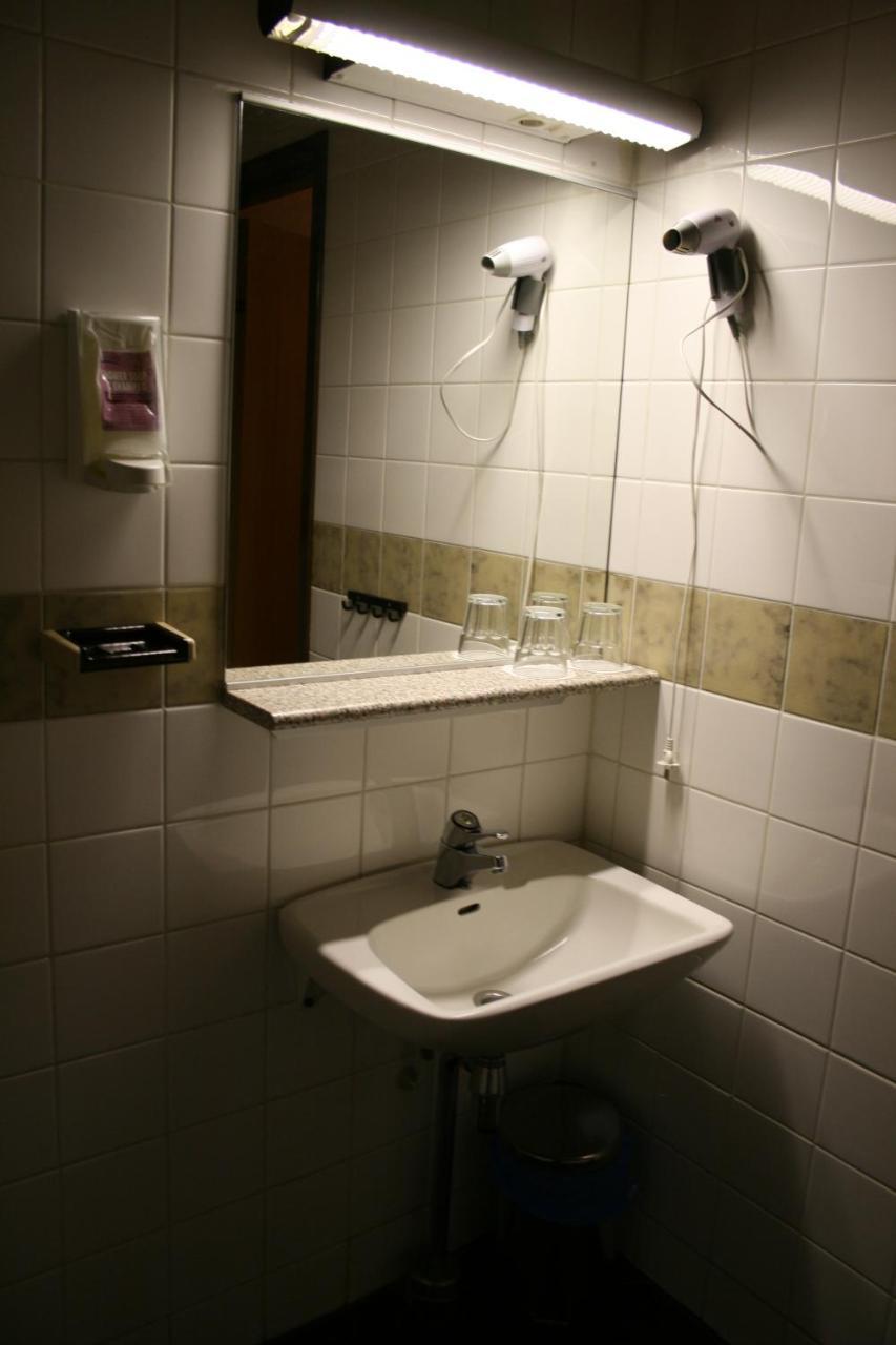 Hotel Palomestari Kemi Zewnętrze zdjęcie