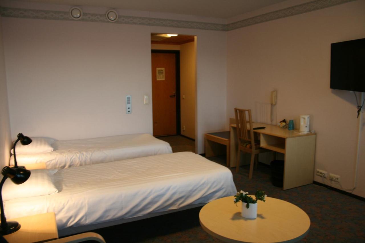 Hotel Palomestari Kemi Zewnętrze zdjęcie