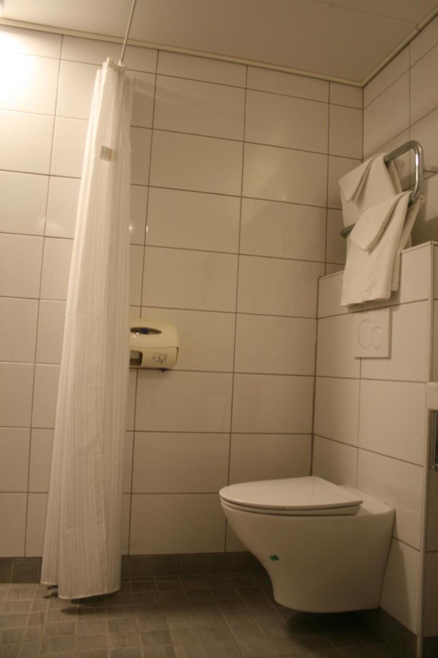 Hotel Palomestari Kemi Zewnętrze zdjęcie