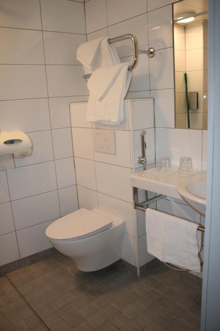 Hotel Palomestari Kemi Zewnętrze zdjęcie