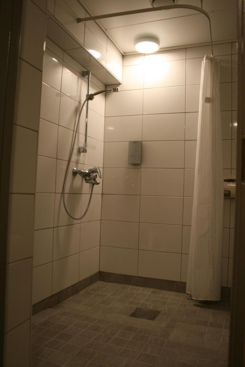 Hotel Palomestari Kemi Zewnętrze zdjęcie