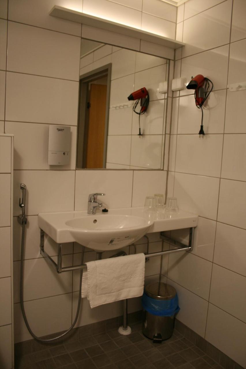Hotel Palomestari Kemi Zewnętrze zdjęcie