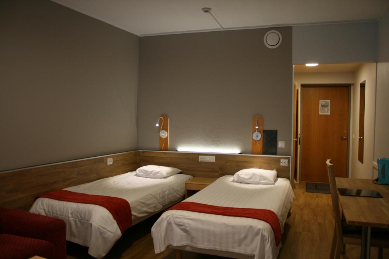 Hotel Palomestari Kemi Zewnętrze zdjęcie