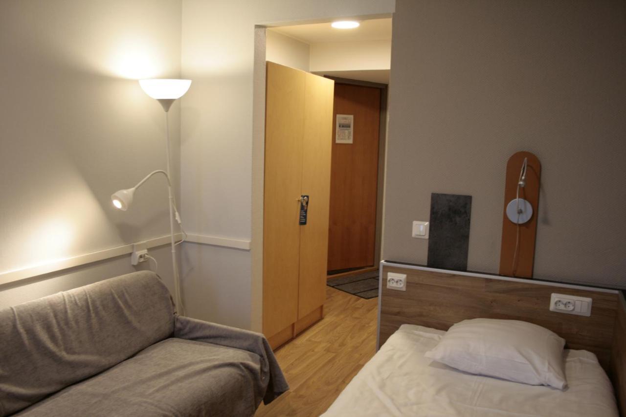 Hotel Palomestari Kemi Zewnętrze zdjęcie