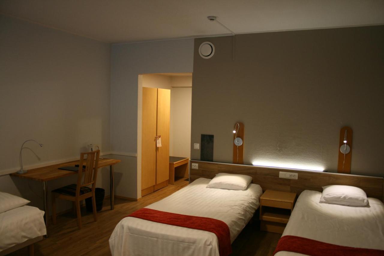 Hotel Palomestari Kemi Zewnętrze zdjęcie