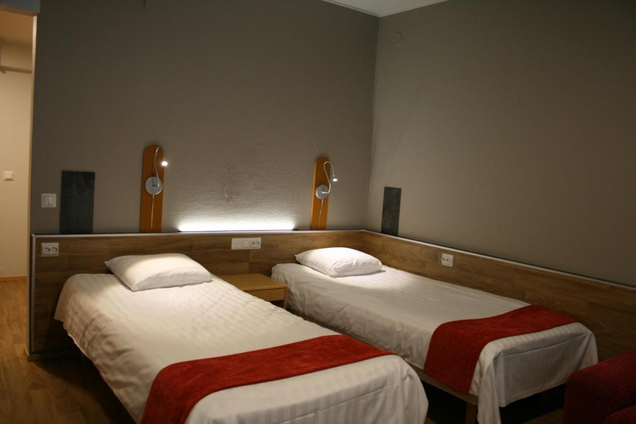 Hotel Palomestari Kemi Zewnętrze zdjęcie