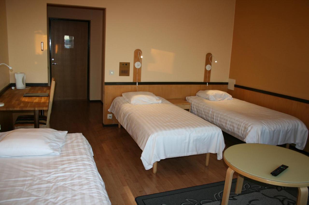 Hotel Palomestari Kemi Zewnętrze zdjęcie