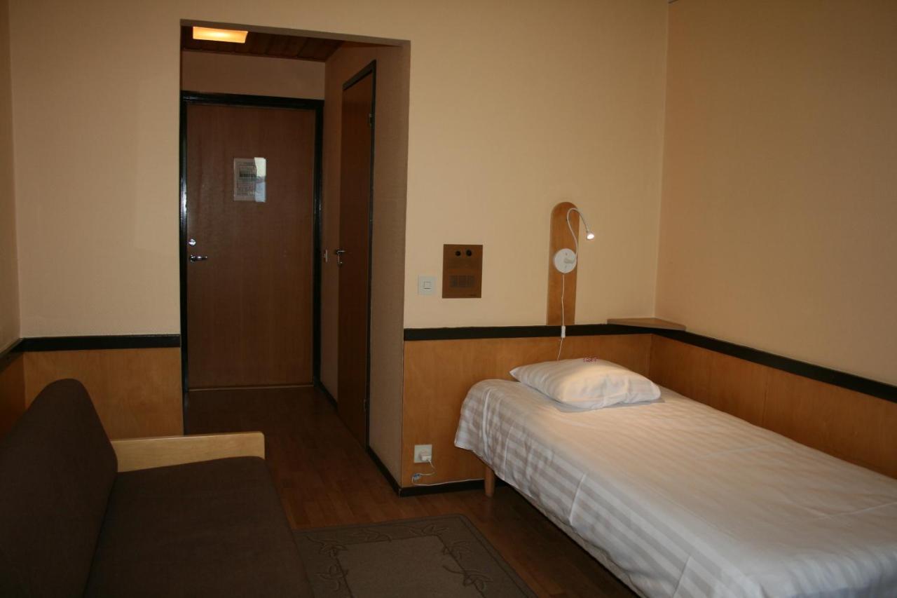 Hotel Palomestari Kemi Zewnętrze zdjęcie