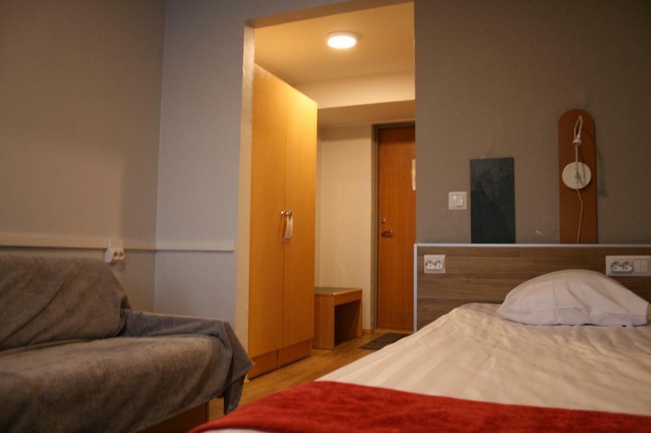 Hotel Palomestari Kemi Zewnętrze zdjęcie