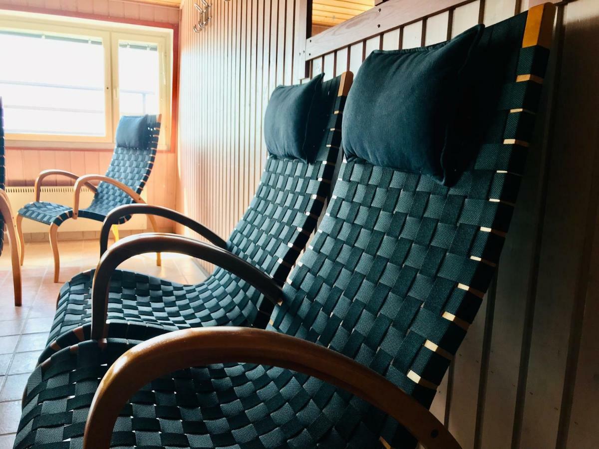 Hotel Palomestari Kemi Zewnętrze zdjęcie