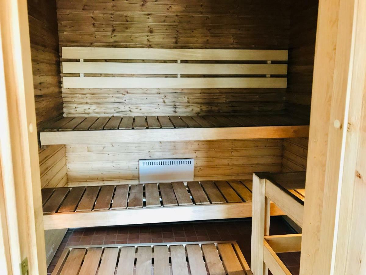 Hotel Palomestari Kemi Zewnętrze zdjęcie