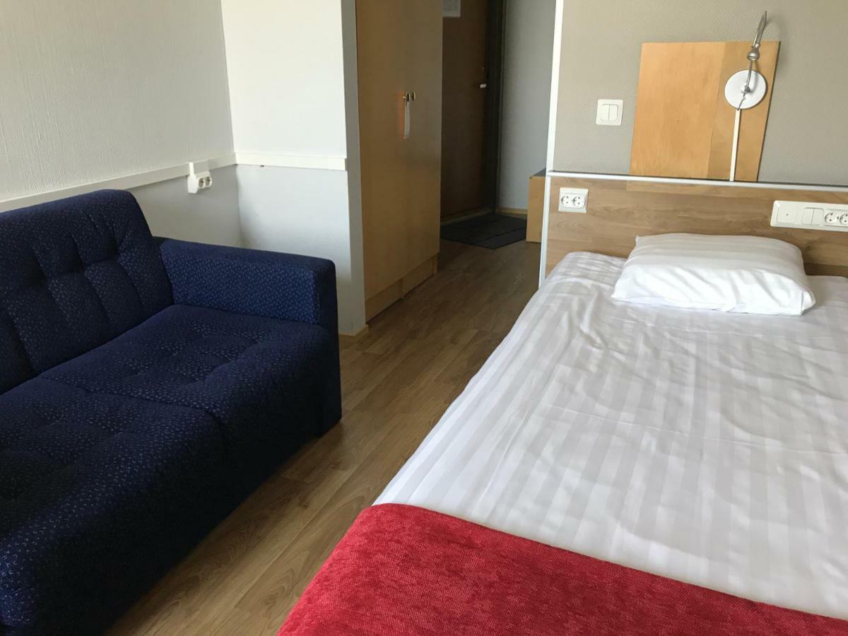 Hotel Palomestari Kemi Zewnętrze zdjęcie